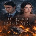 Too Late to Love You
