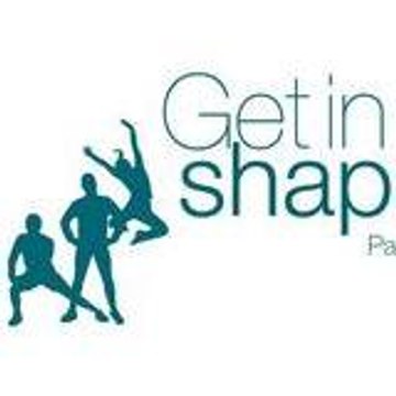 getinshape