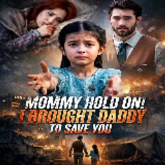 Mommy Hold on I Brought Daddy to Save You ⟦ FuLL ⟧
