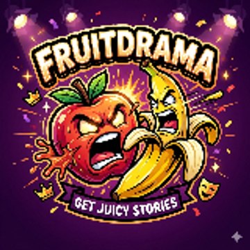 Fruitdrama
