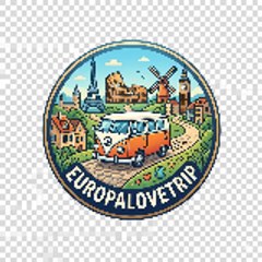 Europalovetrip