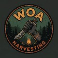 WOA Harvesting