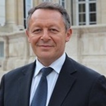 Thierry Braillard