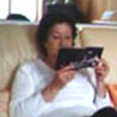 Brigitte BIGUYOR