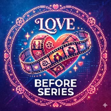 lovebeforeseries