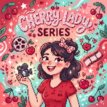cherryladyseries