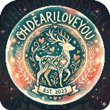 ohdeariloveyou