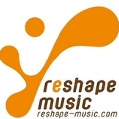 Reshape-music