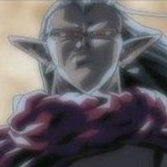 Majin-Raven