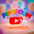 PipoPoum – Comptines & Musique enfant