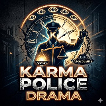 karmapolicedrama