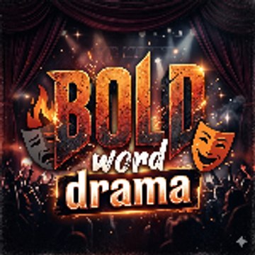 boldworddrama
