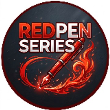 redpenseries