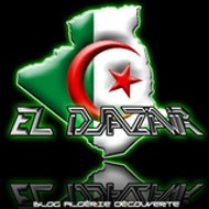 ALGERIE DECOUVERTE