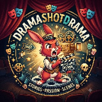 dramashotdrama
