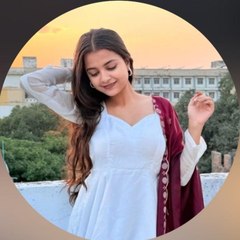 Shivani Dubey
