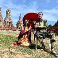 Chris Thailande