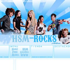 HSMRocks