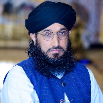 Mufti Hanif Qureshi