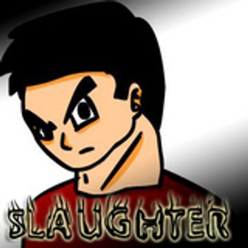 the slaughter