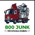 800 Junk Removals Dubai