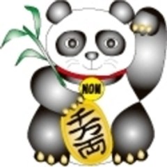 owaraimanekineko