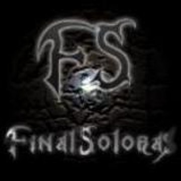Final Soloras
