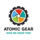 Atomic Gear