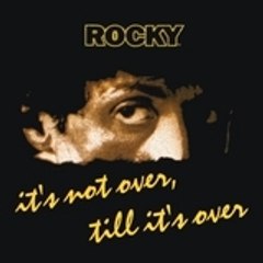 Rocky Balboa