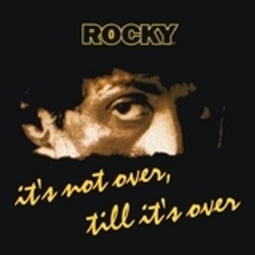 Rocky Balboa
