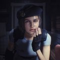 RESIDENT EVIL 2 WORLD