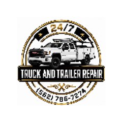 24/7 truck and trailer repair