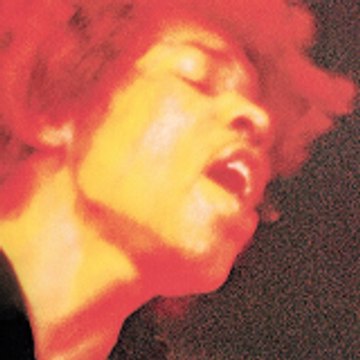 Electric 00 Ladyland