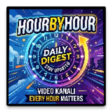 hourbyhour