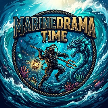 marinedramatime