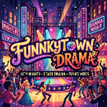 funnkytowndrama