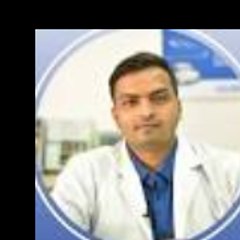 Shashank Chaudhary