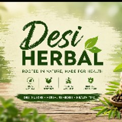 Desi Herbal