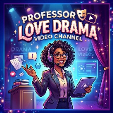 professorlovedrama