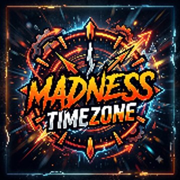 madnesstimezone