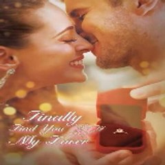 Finally Found You My Lover 〔 Kalos TV 〕