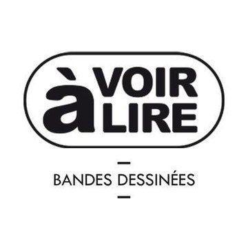 aVoir aLire BD