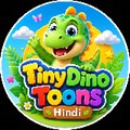 TinyDino Toons Hindi
