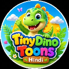 TinyDino Toons Hindi