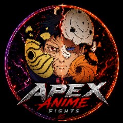 Apex Anime Fights