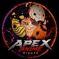 Apex Anime Fights