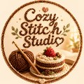 Cozy Stitch Studio