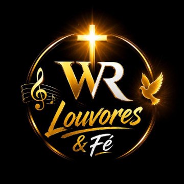 WR Louvores & Fé