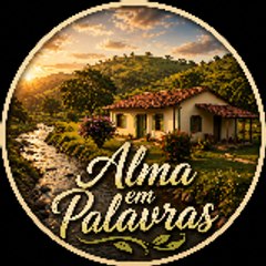 Alma em Palavras