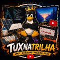 Tux Na Trilha